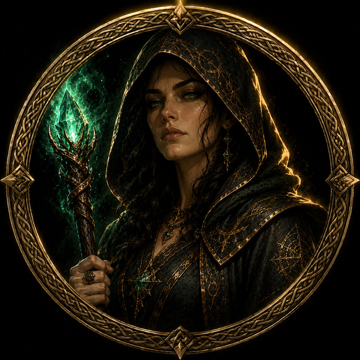 Liora Gölgerün
