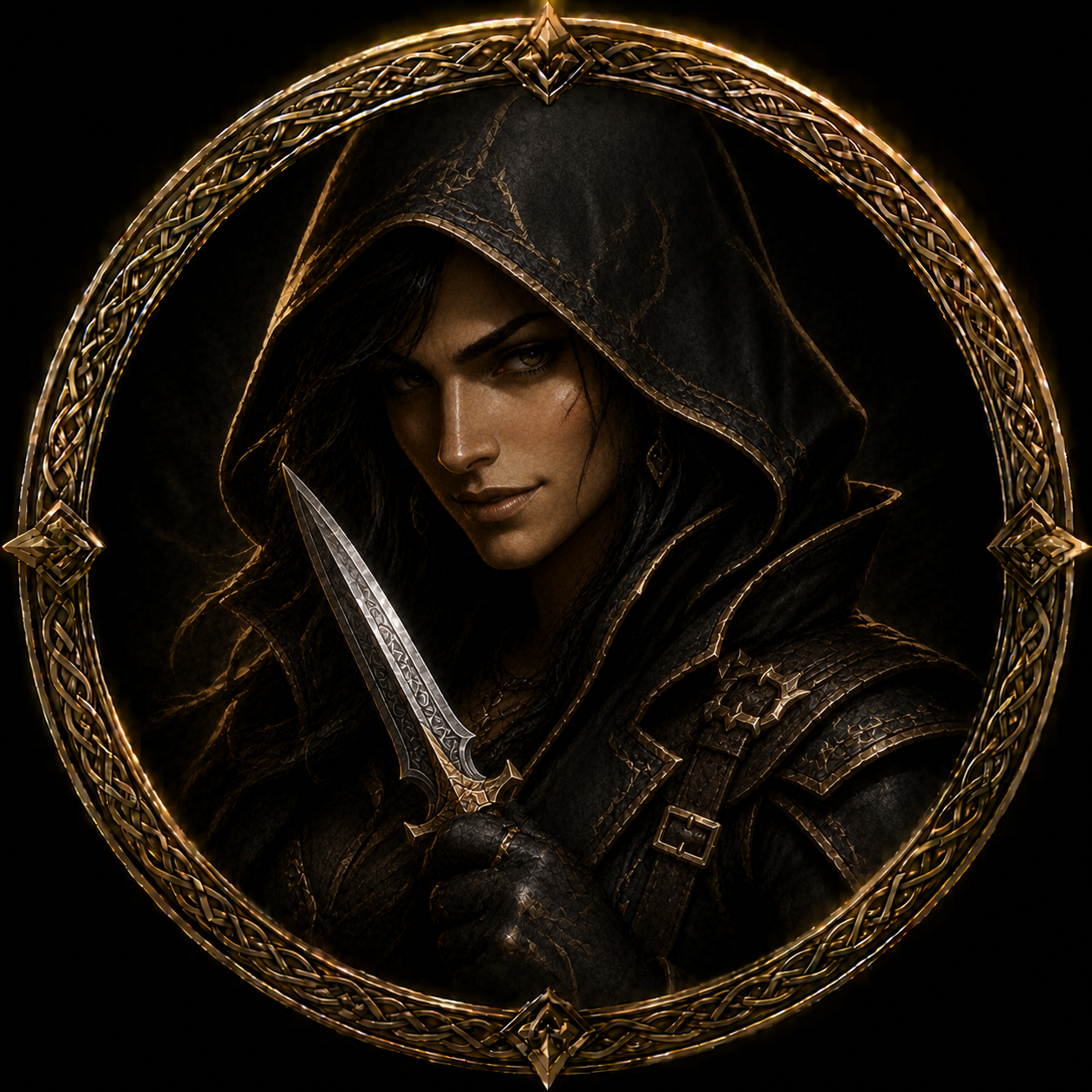 Nyx Karagölge