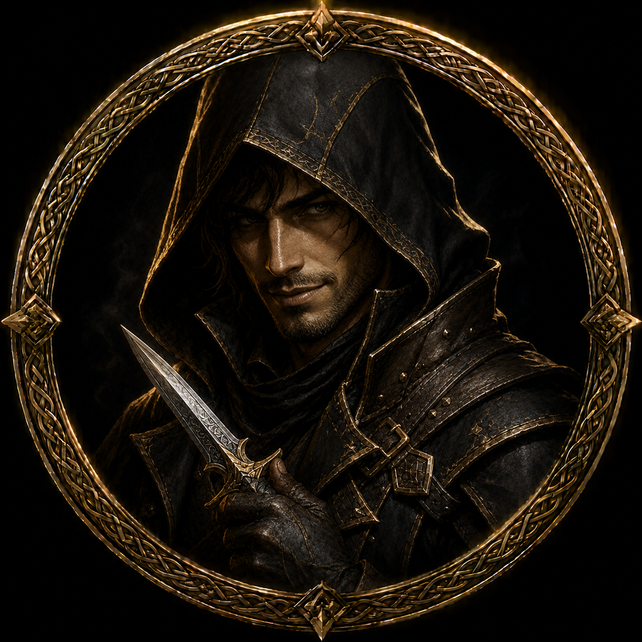 Rook Gölgeparmak