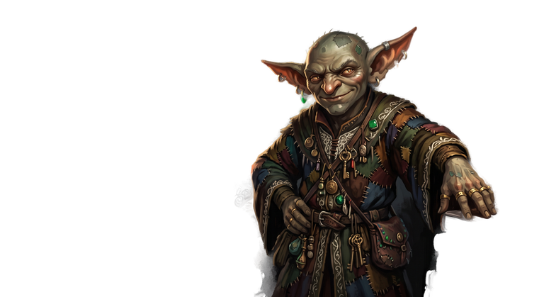 Goblin Pazarı